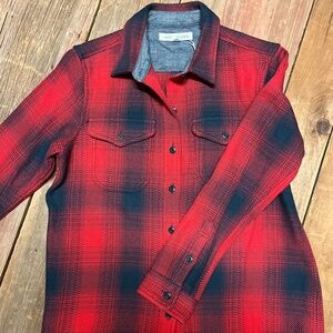 Women’s Outerknown Blanket Shirt
